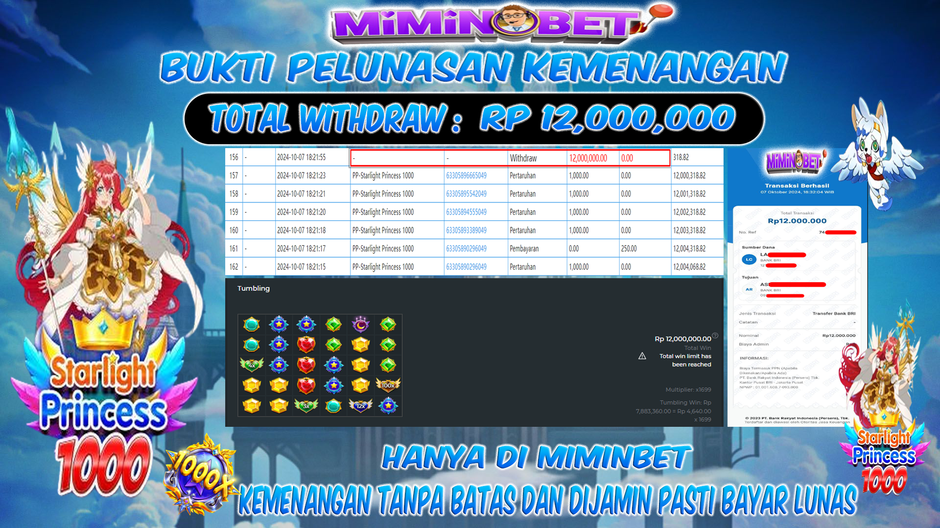 BUKTI JP 07 OKTOBER 2024