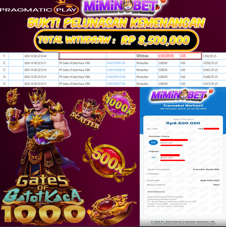 BUKTI JP 08 OKTOBER 2024