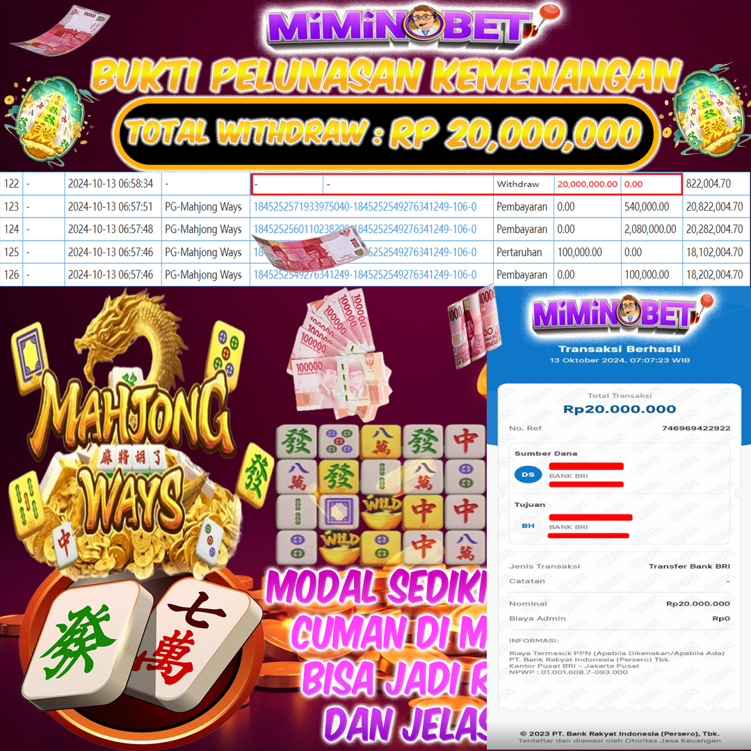 BUKTI JP 13 OKTOBER 2024