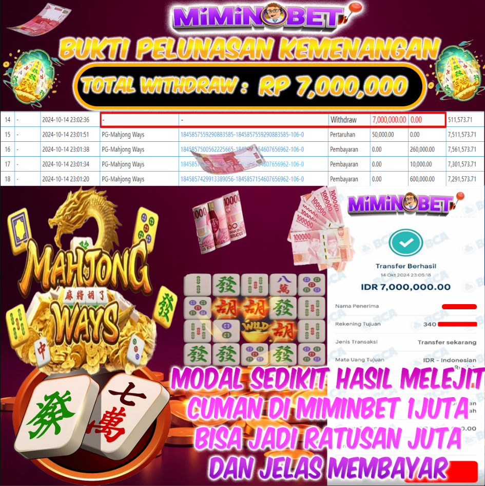 BUKTI JP 14 OKTOBER 2024