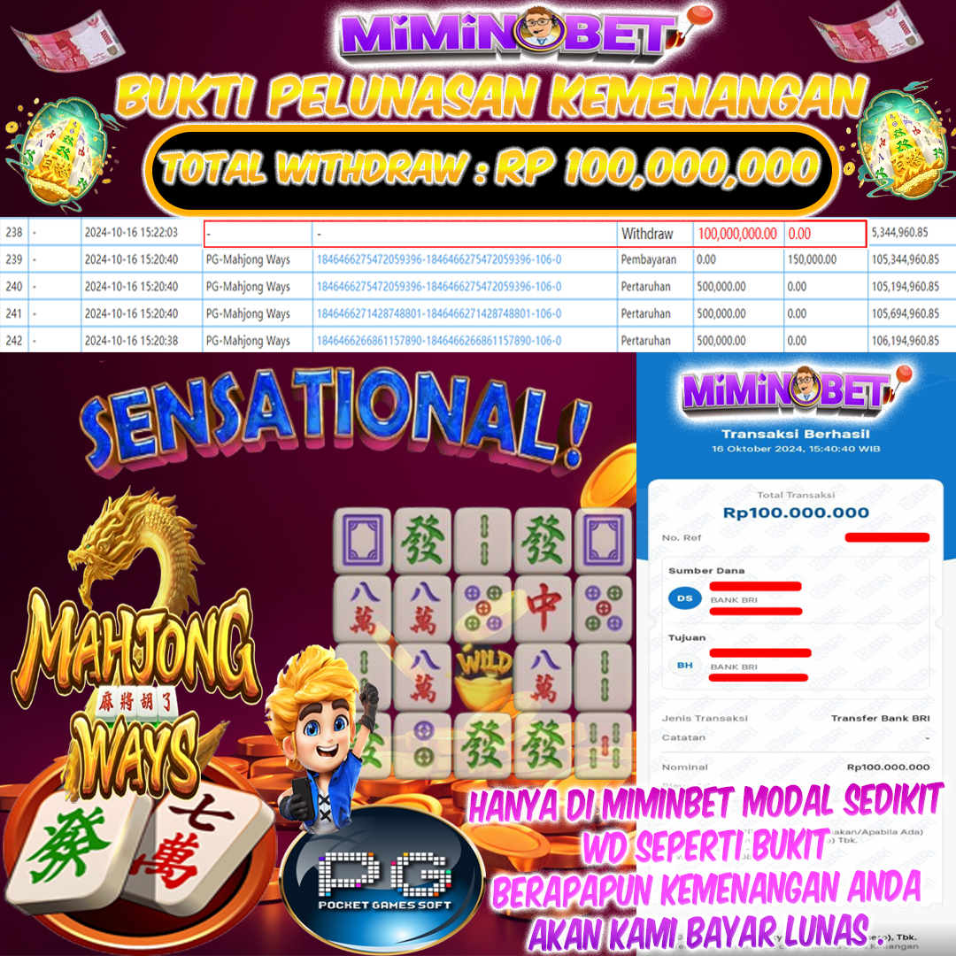 BUKTI JP 16 OKTOBER 2024