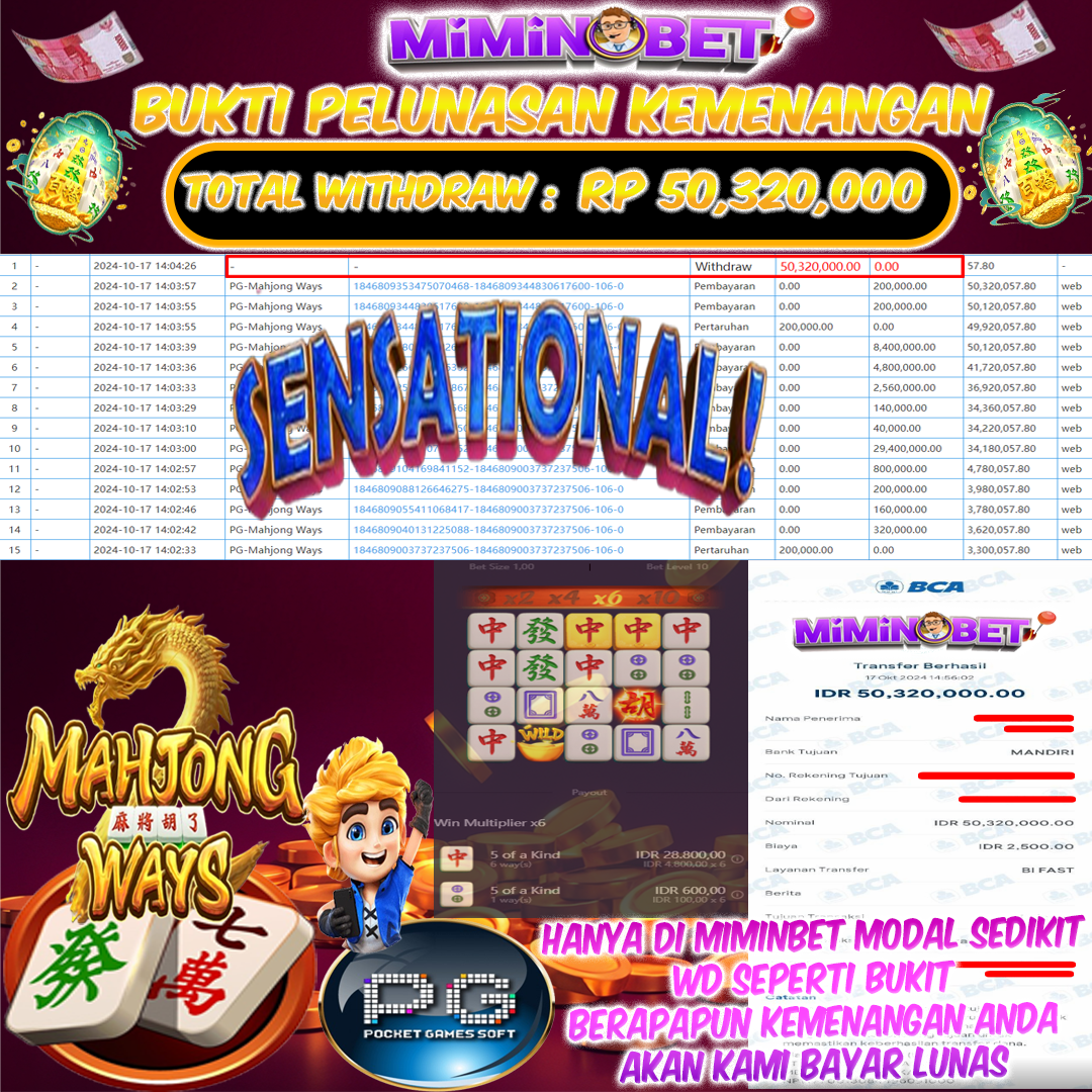 BUKTI JP 17 OKTOBER 2024