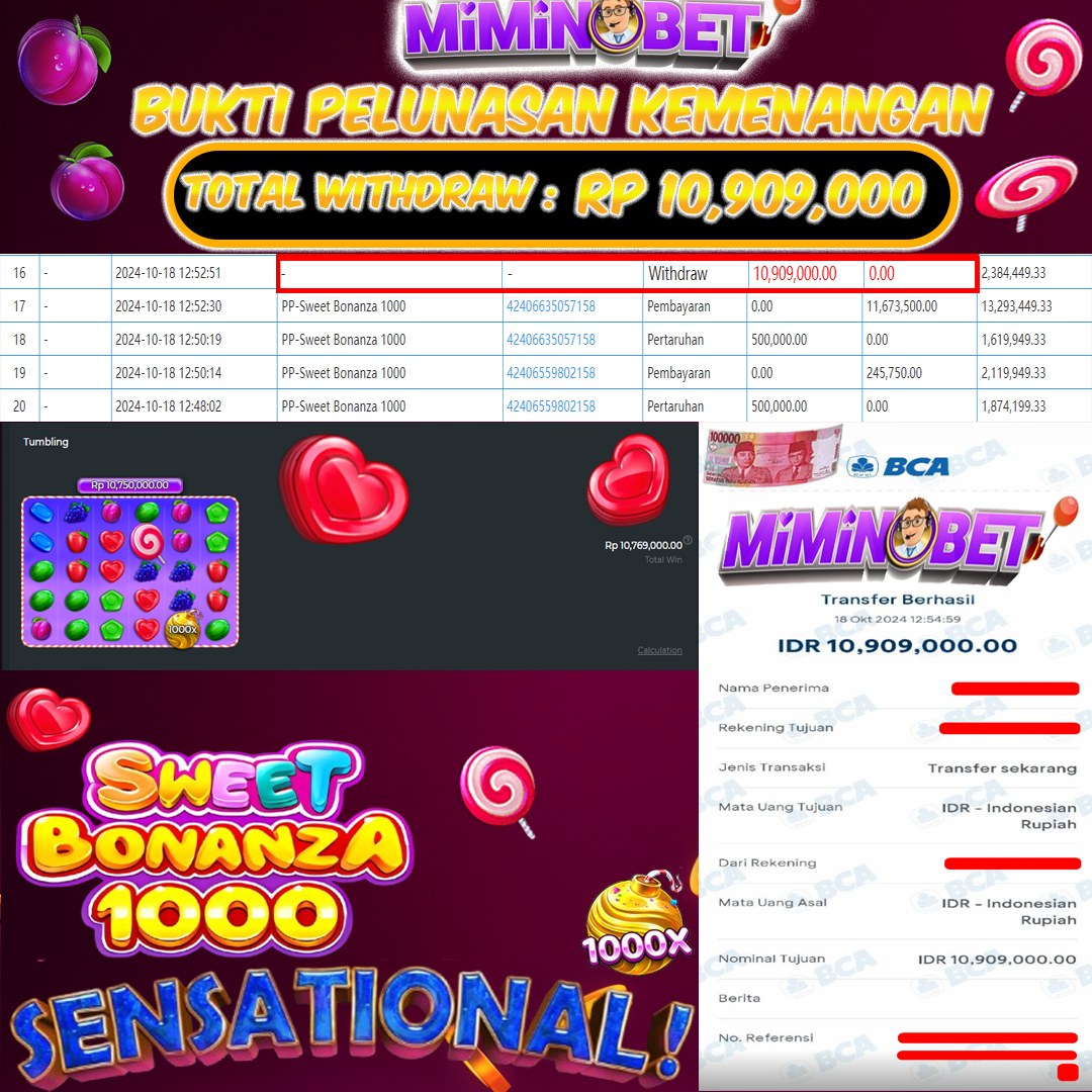 BUKTI JP 18 OKTOBER 2024