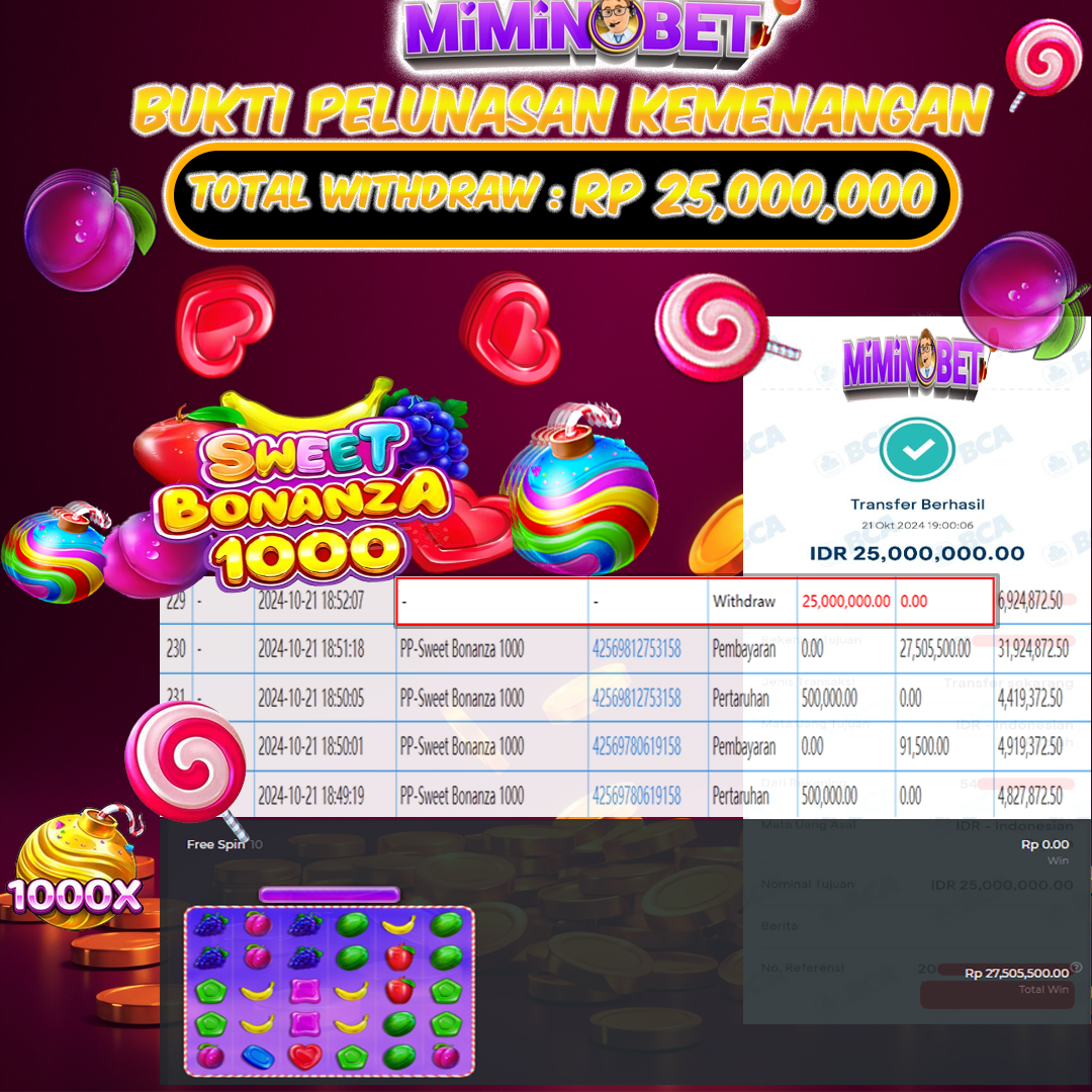 BUKTI JP 21 OKTOBER 2024