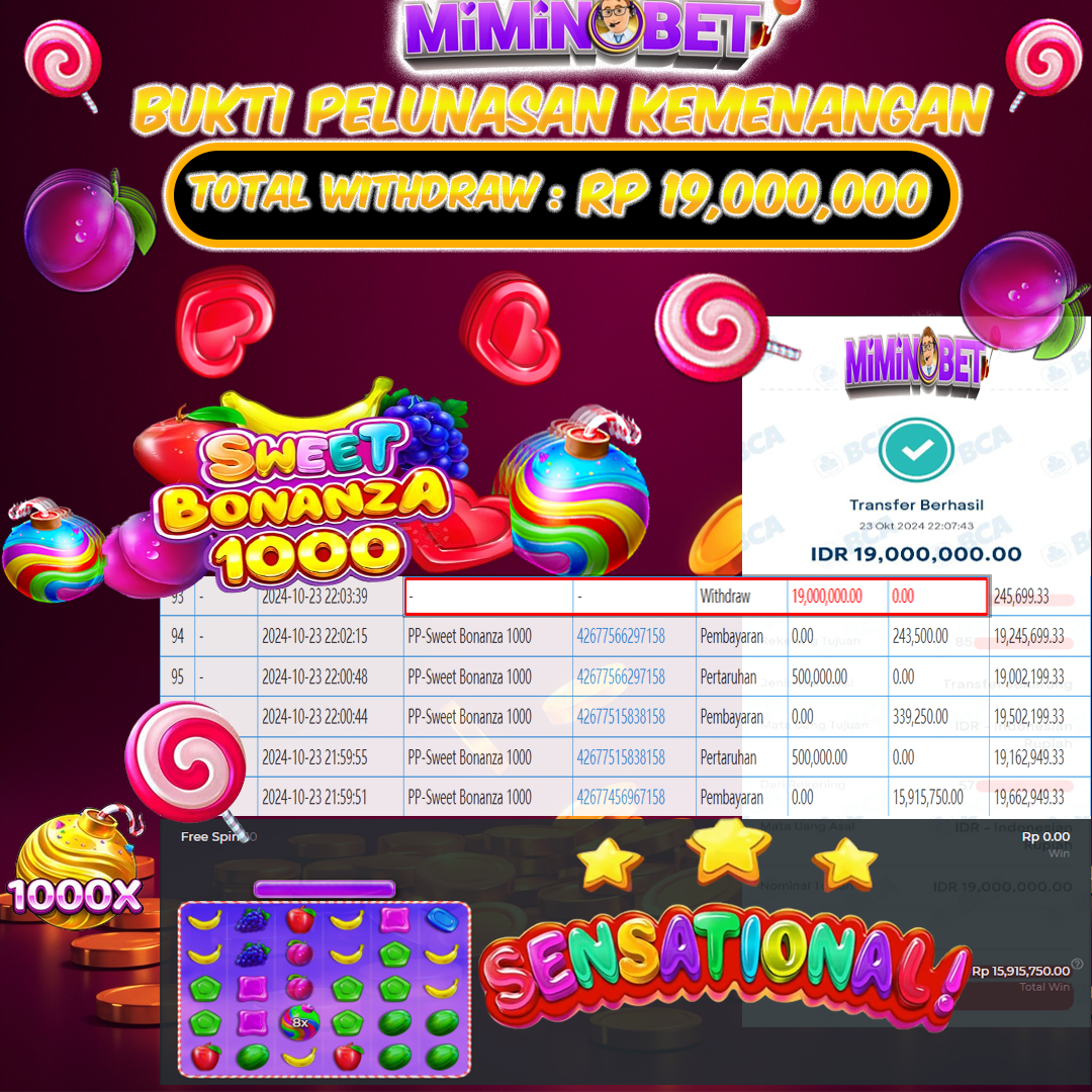 BUKTI JP 23 OKTOBER 2024