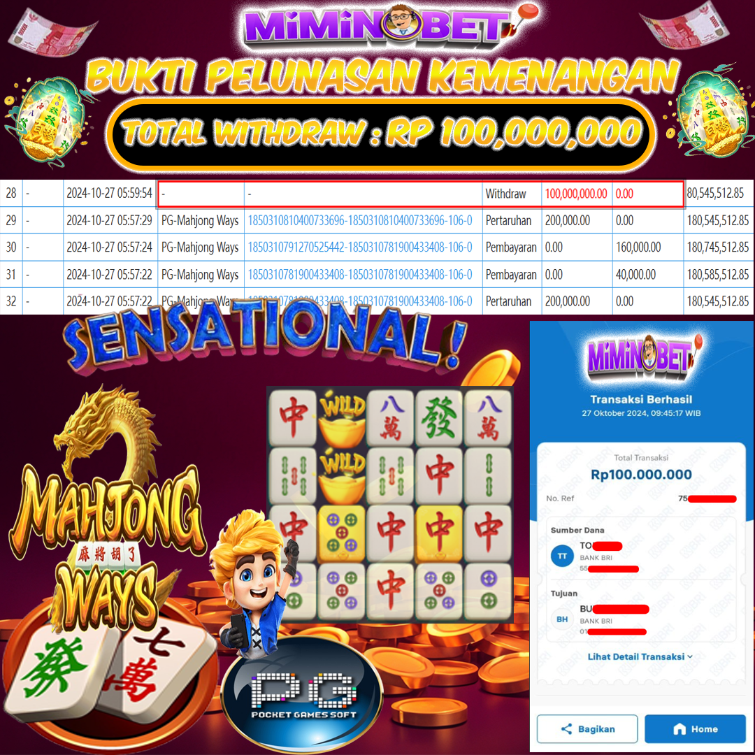 BUKTI JP 27 OKTOBER 2024