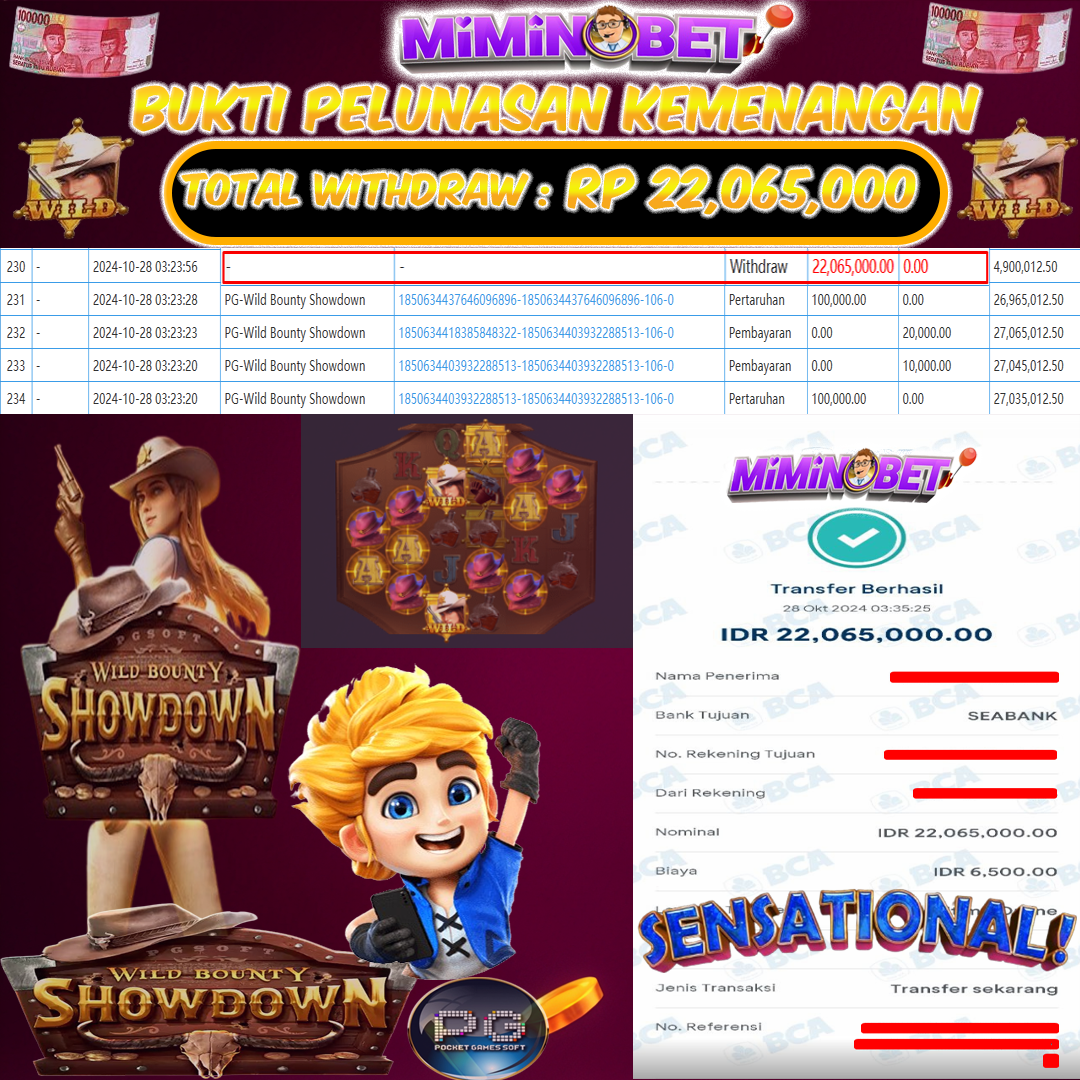 BUKTI JP 28 OKTOBER 2024