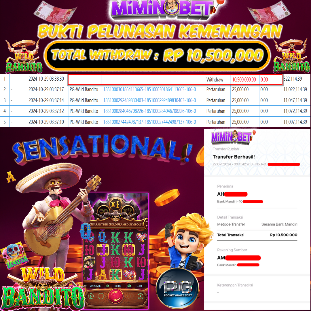 BUKTI JP 29 OKTOBER 2024