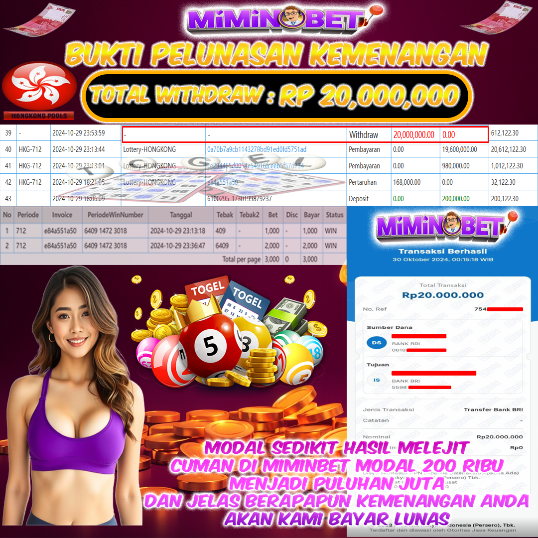 BUKTI JP 30 OKTOBER 2024