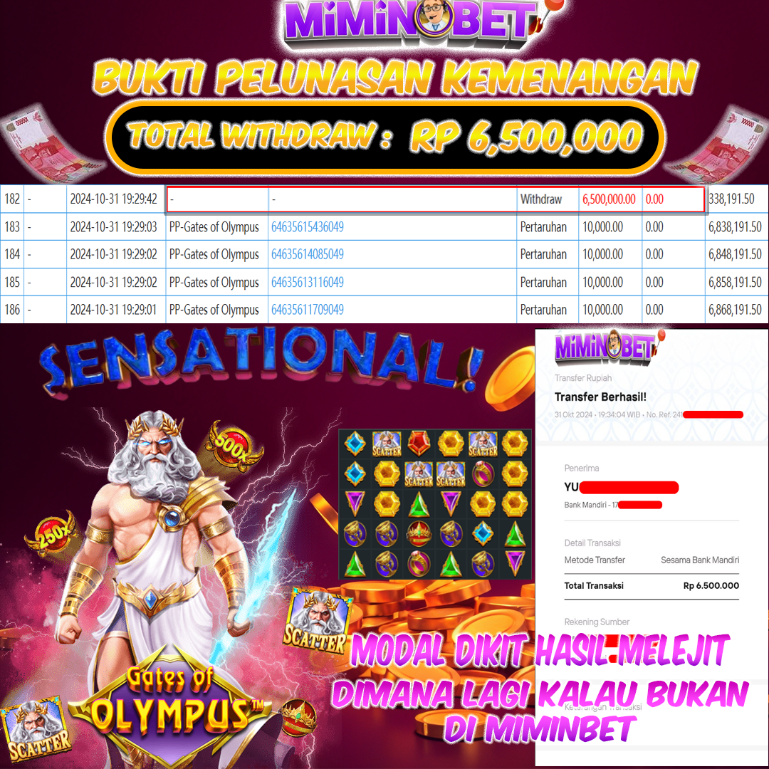 BUKTI JP 31 OKTOBER 2024